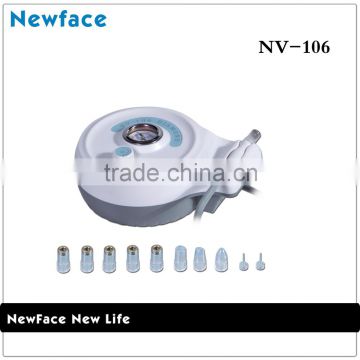 NV-106 Portable CE approval skin care exfoliators microdermabrasion machine