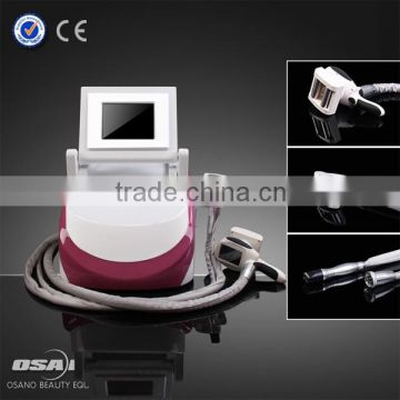 Vacuum RF Slimming Beauty machine Vacuum Strong Slimming