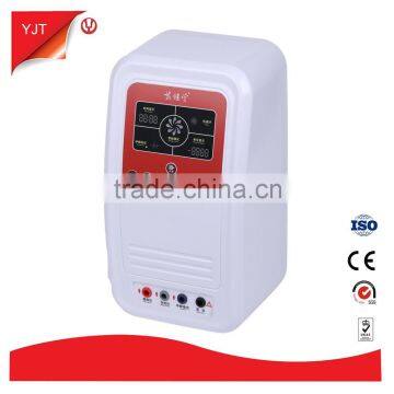 Joint pain treatment electric field therapy device acupuncture electric apparatus