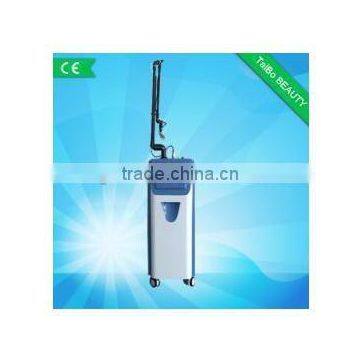 Sun Damage Recovery 2016 Newest Co2 Fractional Laser Machine For 100um-2000um Scar Removal And Gynecology Scanning Skin Regeneration Birth Mark Removal photo-3