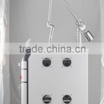 ND YAG Active Q-Switch Tattoo Removal Laser Equipment on Hot Sale/ Tattoo Laser photo-4