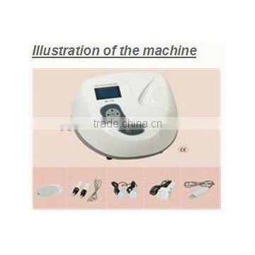 Hot selling no needle Mesotheraphy machine