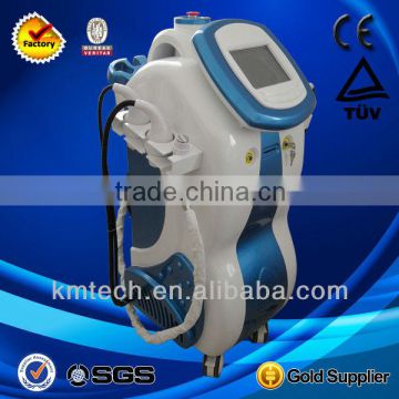 Super fat burner slimming machine with CE TUV ISO SGS hot Sale