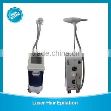 2016 Promotion Permanent tria home alexandrite laser hair removal machine price