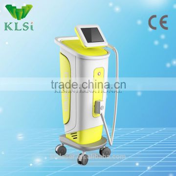 808nm lased diode laser hair removal skin care & laser removal machine