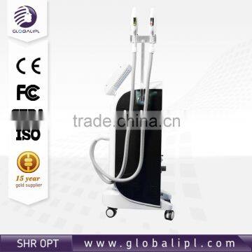 Super Hair Removal Fda Approved Ipl Laser Machine photo-3