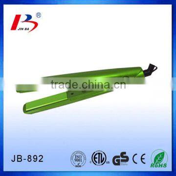 PTC ceramic coating hair straightener part