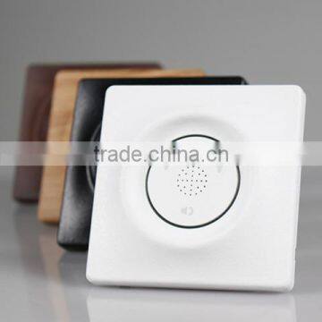 sound sensor light switch/touch screen light switch