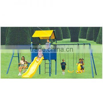 Leisure swing