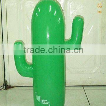 inflatable cactus inflatable toy inflatable advertising item inflatable decoration PVC cactus