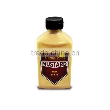 Carmel Sun Dijon Mustard