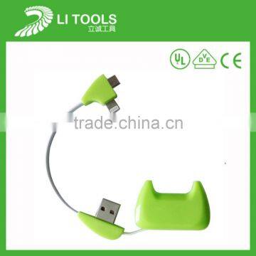 Hot Selling Data Line Cable Usb Cable for Tablet pc Super Speed Usb Line photo-2