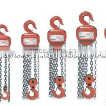 CHAIN HOIST