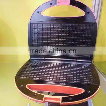 1 slice waffle maker