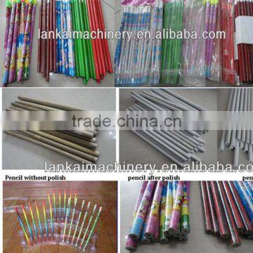Good quality ! Waste paper pen making machine Waste paper pen making machine line