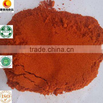 Factory Exporting Best Quality Hot Selling in UK, Mexico, Malaysia,Indonesia Red Chilli Powder from China manufacturer