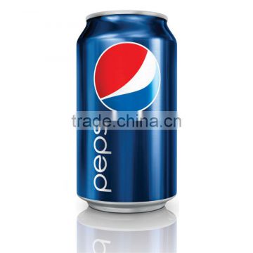 Soft drinks - 330ML