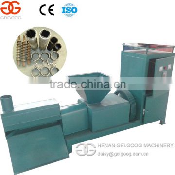 Automatic Charcoal Briquette Machine Charcoal making machine for sale