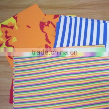 MULTI COLOUR EVA FOAM photo-3