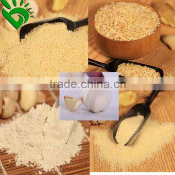 AD GRANULATED GARLIC