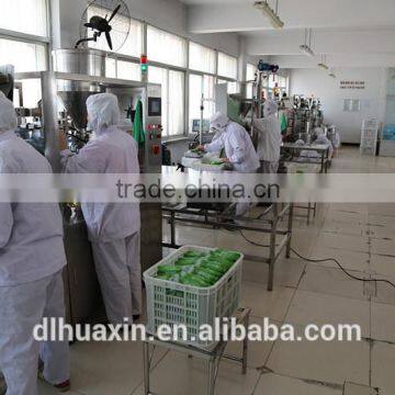 CONVENIENT PACKING 3g Wasabi Paste COMBINED WITH 5g Soy Sauce photo-5