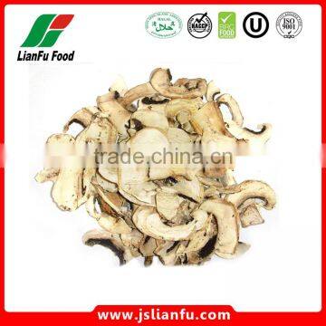 dry champignon mushroom flake