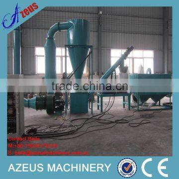 CE Approved 0.5Tons Wood Pellet Processing LIne photo-4