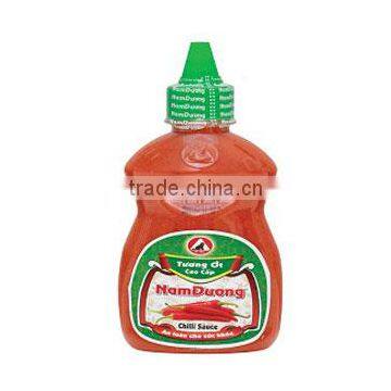 Nam Duong Chili Sauce High-grade 265ml