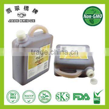 blended sesam oil crops product