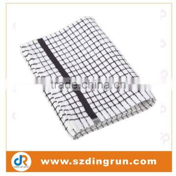 100% Cotton Customized Tea Towel photo-2