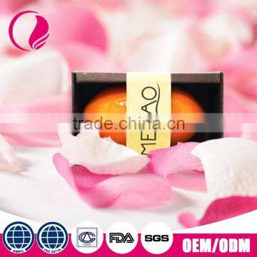 Whitening Blemish Handmade Soap MSDS ISO9001 Factory photo-2
