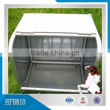Horse Float Frame
