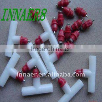 INNAER supply high quality chicken drinking system for poultry chickens