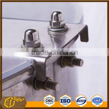 Beekeeping Tools Electrical 4 Frames Honey Extractor photo-6