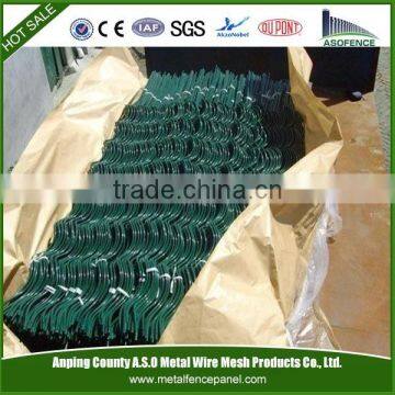 5.5mm PVC coated gardening tomato stakes