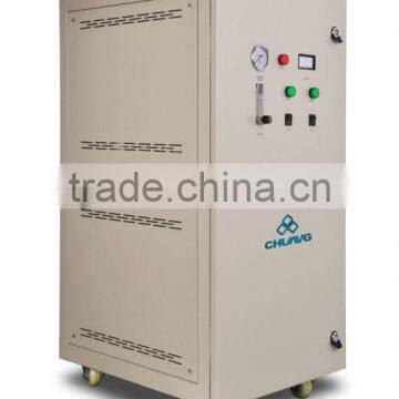 The Hot Selling 3L 5L 7L 10L High Effective Oxygen Concentrator photo-4