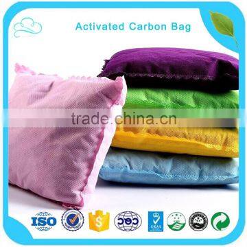 Natural Environmental /High Quality /Activated Carbon Bag With Lowest Price