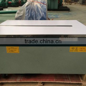 Low type and high type Portable strapping machine for pack carton box