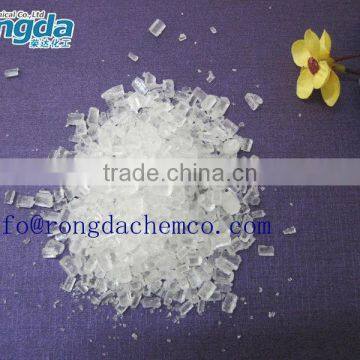 sodium thiosulphate