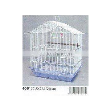 Metal High Quality Bird Cage