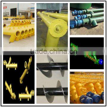Ls Series Screw Conveyor/sprial Conveyor/conveyor System photo-6