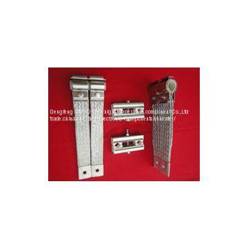 Molybdenum Disilicide Heating Elements photo-2