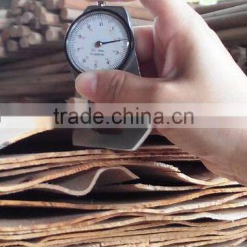 Eucalyptus Core Veneer Thickness 2.0mm ( customer@kego.com.vn)