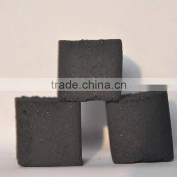 80 Mins Burning Time Cubic Coconut BBQ Charcoal photo-2