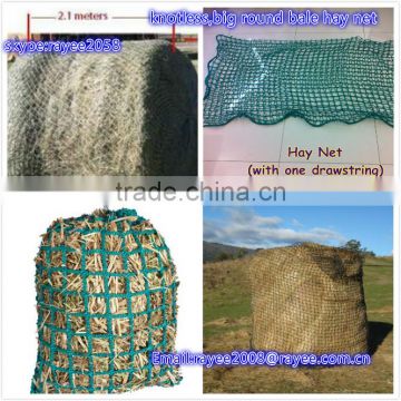 hay net 2 cm,heu saver feeder,horse hay feeders for sale,hay saver horse,Large Round Bale Hay Feeder net