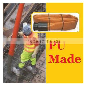 4" concrete pump hose