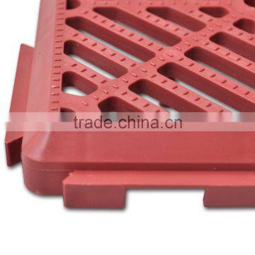 Reach Free Outdoor Plastic Garden Path Tiles photo-4