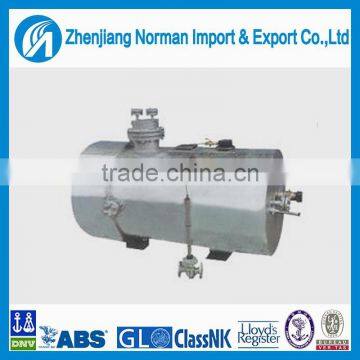 Marine steam heating Calorifier