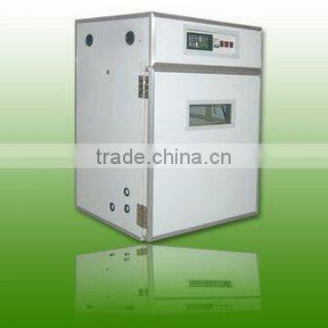 XFA-3 Full-automatic egg incubator chicken incubator poultry equipment and Hatcher