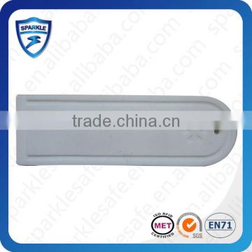 Factory offer big offer best lf hf uhf waterproof rfid laundry tag price